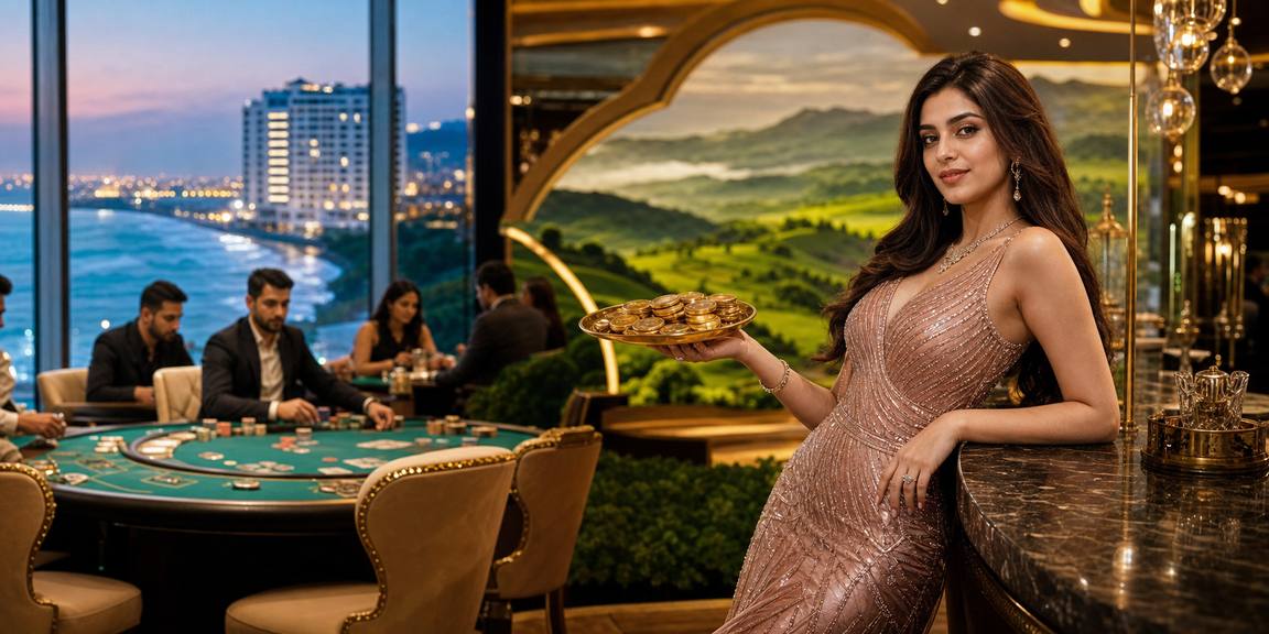 q98 Live Casino
